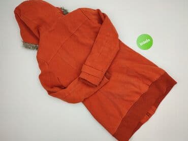 kurtka robocza: CKH Clockhouse, Parka damska, rozmiar L — 3