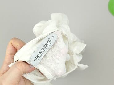 lniane bluzki: Rinascimento, Bluzka damska, rozmiar L — 4