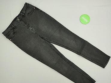 dockhouse jeans: Sinsay, Jeansy damskie, rozmiar L — 2