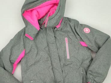 rajstopki z antypoślizgiem: Kurtka narciarska, Cool Club, 11 lat, 140-146 cm, stan - Bardzo dobry — 1