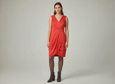 rene sukienki na wesele: Women`s dress, size XL — 1