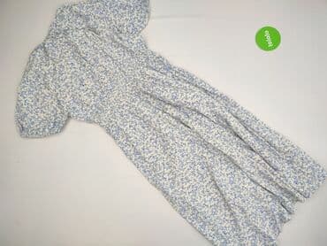 sukienka na wesele odcinana pod biustem: H&M, Women`s dress, size M (EU 38) — 3