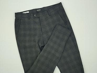 Jack & Jones, Chinosy dla mężczyzn, rozmiar L
