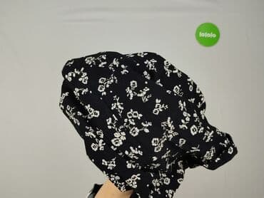 sukienka i sandały na koturnie: Sukienka damska, rozmiar S — 5