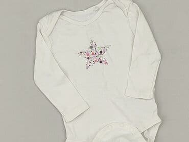 lidl sukienki dla dziewczynek: Body, Lupilu, 3-6 months, 
condition - Perfect — 1