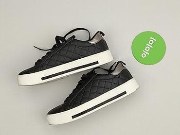 nike one force one: Primark, Sneakersy damskie, rozmiar 39 — 3