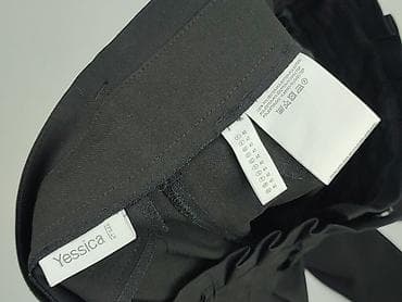 bluzki passions: Yessica, Spodnie materiałowe damskie, rozmiar L — 4