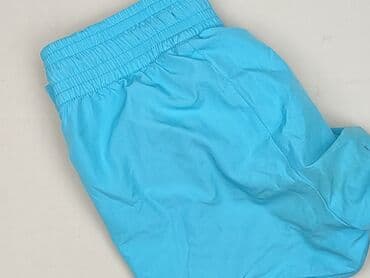 krótkie spodenki hummel: H&M Sport, Szorty damskie, rozmiar S — 6