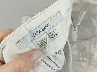 top zara basic: Zara, Szorty damskie, rozmiar S — 5