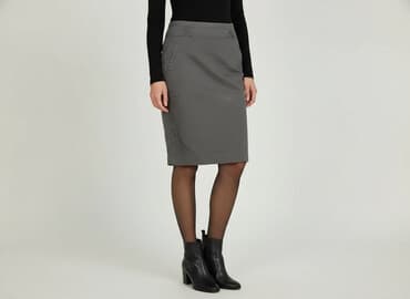 spódnica jeansowa top secret: Top Secret, Spódnica damska, rozmiar S — 6