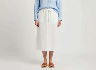 plisowane spódnice lidl: Lindex, Spódnica damska, rozmiar L — 7