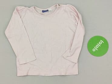 kombinezon lupilu lidl: Blouse, Lupilu, 1-3 months, 86-92 cm, condition - Very good — 2