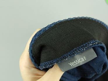 spódnica i sweter do pracy: Yessica, Spódnica damska, rozmiar M — 2