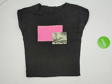 t shirty damskie basic: Bluzka damska, rozmiar M — 2