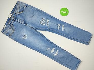 versace jeans: Jack & Jones, Jeansy damskie, rozmiar XL — 2