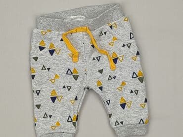 Sweatpants, Ergee, Newborn baby, condition - Perfect