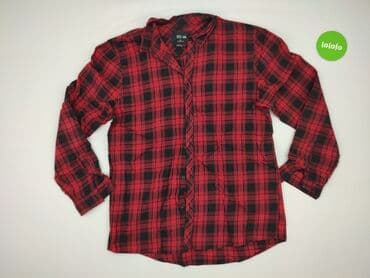 bluzka w paski pepco: House, Koszulа dla mężczyzn, rozmiar 2XL — 2