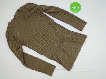 lidl swetry damskie rozpinane: Светр жіночий, розмір M — 3