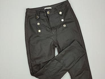 second hand online stores: Re-Dress, Spodnie materiałowe damskie, rozmiar L — 1