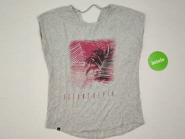 t shirty z fajnymi napisami: Women`s T-shirt, size L (EU 40) — 2