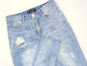 miu miu t shirty: Jeans for women, size XS (EU 34) — 1