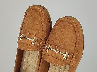deichmann ugg: Półbuty damskie, rozmiar 40 — 7