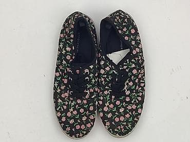 50 style vans: Atmosphere, Trampki damskie, rozmiar 39 — 1
