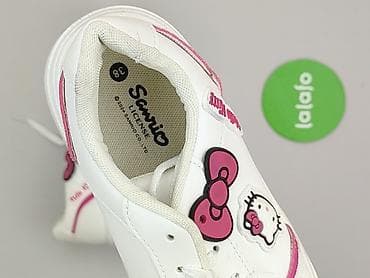 hello kitty: Sneakersy damskie, rozmiar 38 — 5