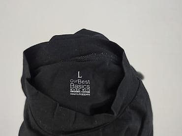 bluzki bawełniane basic: KappAhl, Bluzka damska, rozmiar L — 4