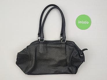 bershka torby: Torebka, stan - Idealny — 3