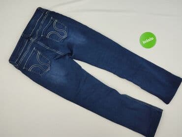 valento top quality: Jeansy damskie, M — 3