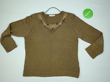 canda clothing: Canda, Sweter damski, rozmiar L — 2
