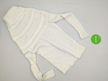 swetry molton: Top Secret, Golf damski, rozmiar S — 2