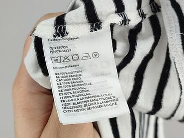 s stradivarius: H&M, T-shirt damski, rozmiar XS — 5