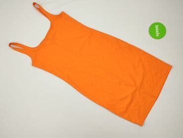 sukienka zara pomaranczowa: House, Sukienka damska, rozmiar S — 3