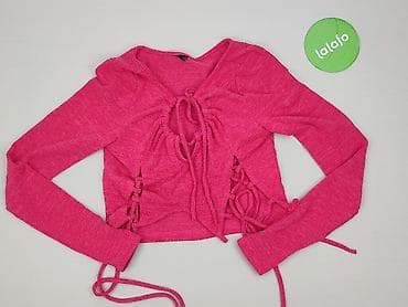 croop koszule: Top damski, rozmiar S — 2