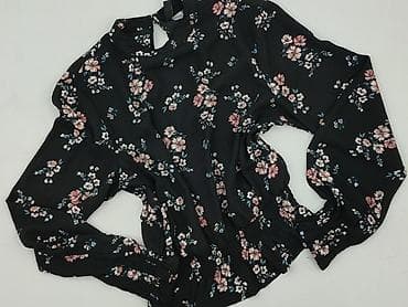 bomber h m: H&M Divided, Bluzka damska, rozmiar S — 1