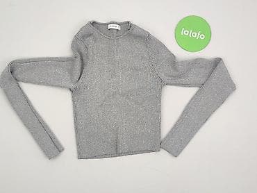 sweter chivas: Sweter damski, rozmiar S — 3