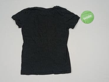 kaonashi t shirty: Sinsay, T-shirt damski, rozmiar 2XS — 3