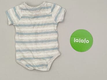 spodenki napapijri: Body, So cute, 1-3 m, 
stan - Idealny — 3
