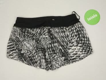 szorty nike: Nike, Szorty damskie, M — 3