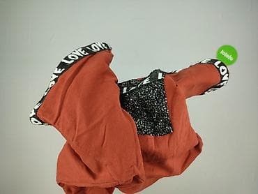 kombinezon dkny: Tunika damska, rozmiar 6XL — 6