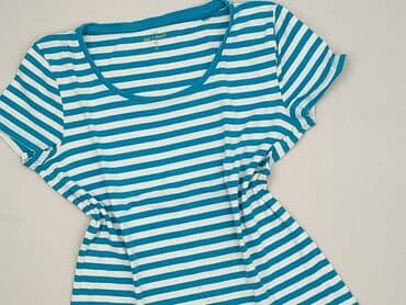 t shirty plus size allegro: T-shirt damski, rozmiar M — 1