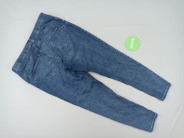 lidl joggery damskie: C&A, Jeansy damskie, rozmiar 3XL — 3