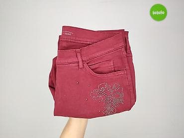 impidimpi buty: TONI, Jeansy damskie, rozmiar S — 5