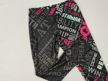 Лосини Спортивні жіночі, розмір S