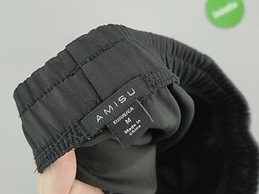sizeer dresy: Amisu, Spodnie dresowe damskie, rozmiar M — 4