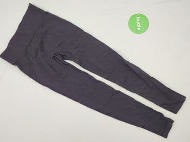 legginsy ocieplane miego: Workout, Leggings Sports for women, size M (EU 38) — 2