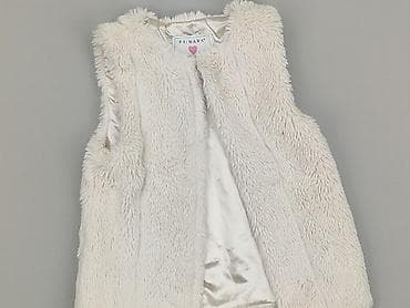 szaliki akrylowe: Kamizelka, Primark, 2-3 lat, 92-98 cm, stan - Bardzo dobry — 1