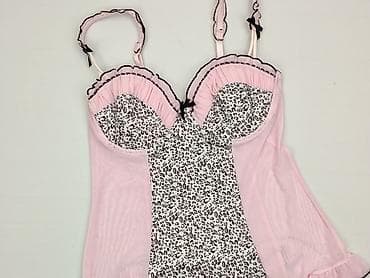 piżama hello kitty primark: Okay, Koszulka do spania, rozmiar S — 1